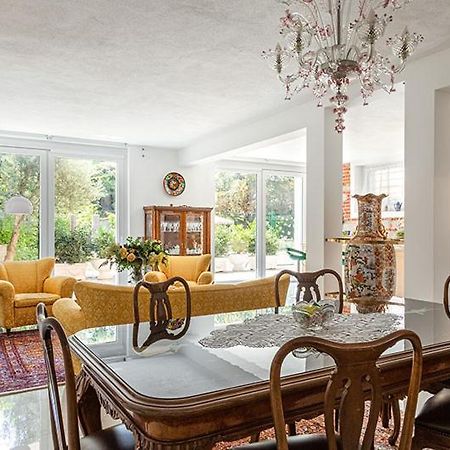 Gazzada Ghe Sem Morazzone B&B מראה חיצוני תמונה