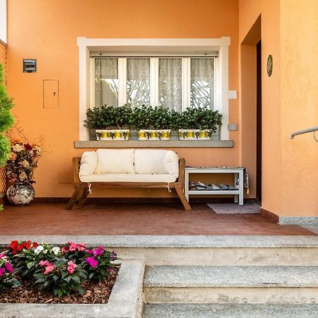 Gazzada Ghe Sem Morazzone B&B מראה חיצוני תמונה