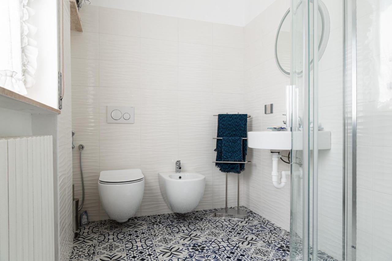 Gazzada Ghe Sem Morazzone B&B מראה חיצוני תמונה