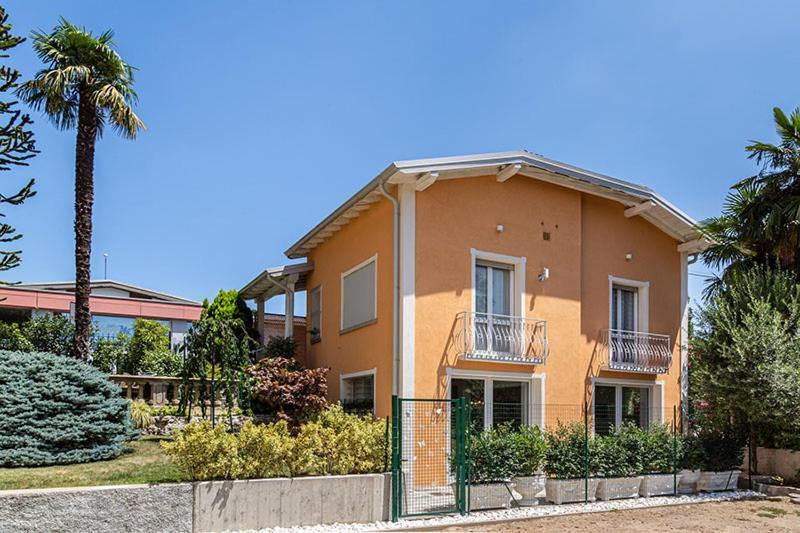 Gazzada Ghe Sem Morazzone B&B מראה חיצוני תמונה