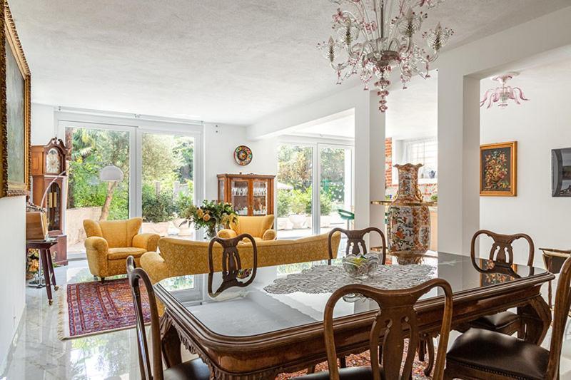 Gazzada Ghe Sem Morazzone B&B מראה חיצוני תמונה