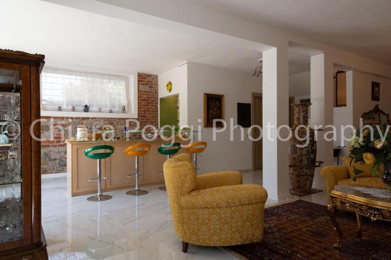 Gazzada Ghe Sem Morazzone B&B מראה חיצוני תמונה