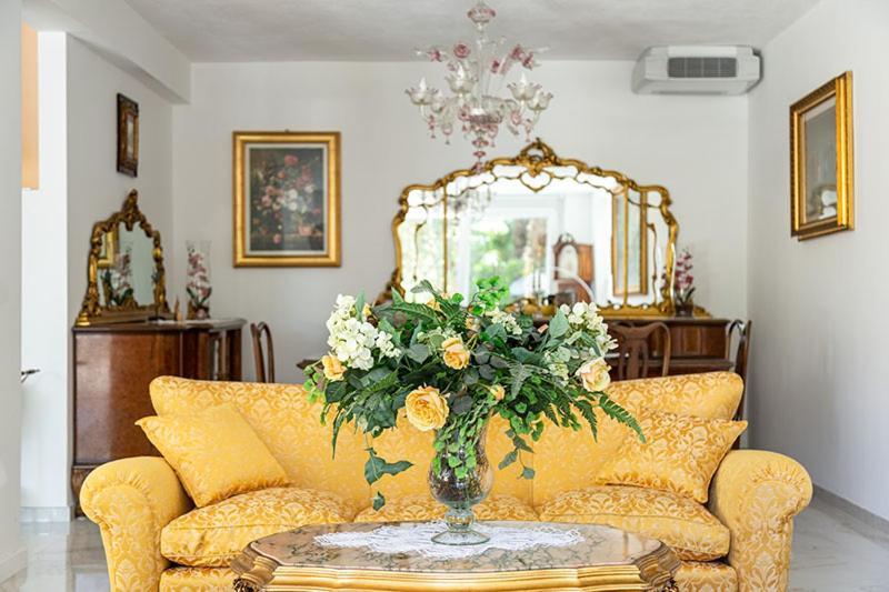 Gazzada Ghe Sem Morazzone B&B מראה חיצוני תמונה