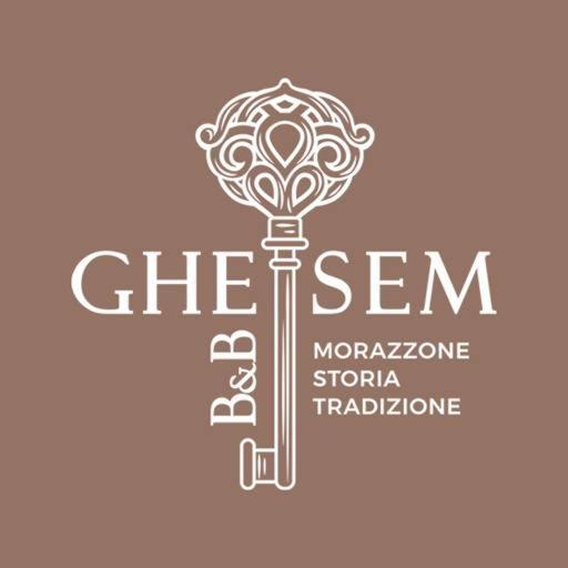Gazzada Ghe Sem Morazzone B&B מראה חיצוני תמונה
